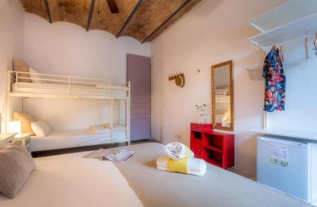 Primavera Hostel - 54