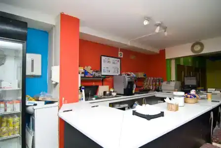 Kensal Green Backpackers 1 - 11