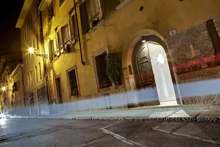 Il Vicolo ApartVerona - 0