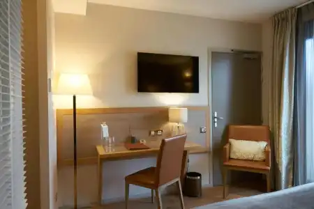 Hôtel Vatel - 27