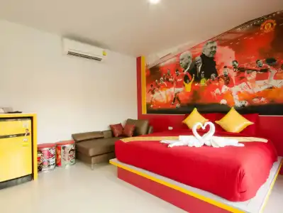 Pueanjai Resort and Restuarant - 22