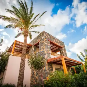 Ostria Resort & Spa - 47