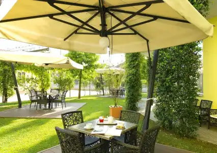 Paradiso Terme - 26