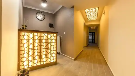 Yucelen Otel - 31