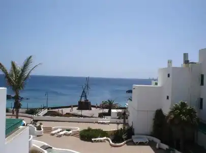 Neptuno Apartments - 25