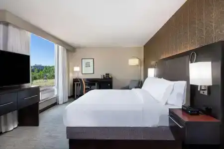 DoubleTree by Hilton Denver Cherry Creek - 61