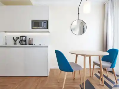ApartAdagio Paris Porte de Versailles - 47