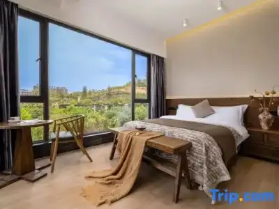 Hôtel Campanile Reims Ouest - Tinqueux - 50
