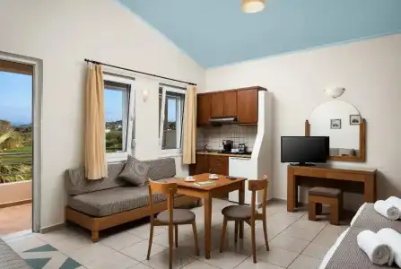 Maleme Mare Apartments - 27