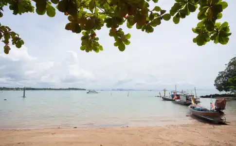 Arawan Beach Resort Krabi - 25