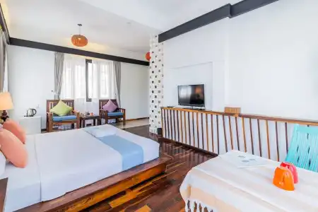Tra Que Village - 50