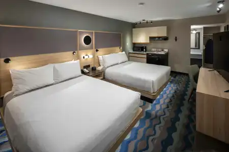 Accent Inns Burnaby - 5