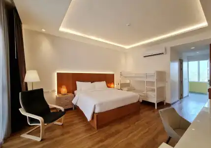 Phuphaphung Resort - 44