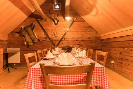 Restaurant Schönbühl - 19