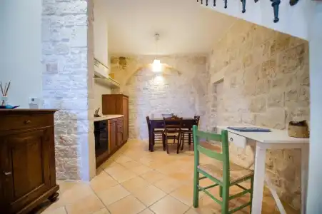 B B Casa Dorsi - 114