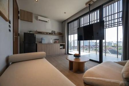 Shan Villas Sukhumvit - 104