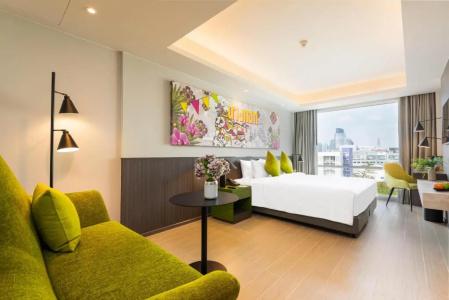 Maitria Rama 9 Bangkok - 85