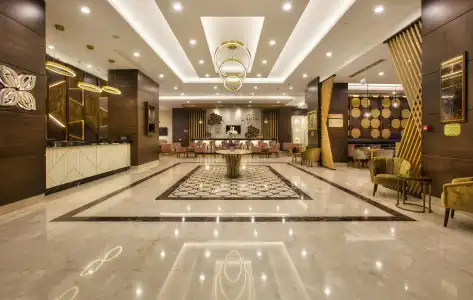 Hilton Garden Inn Isparta - 27