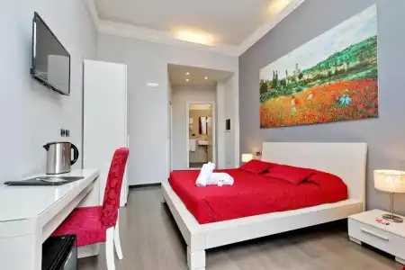 Villa Borghese Prestige Rooms - 21