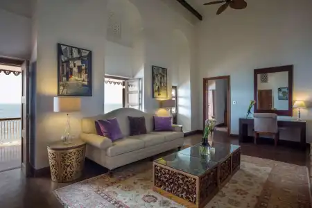 Park Hyatt Zanzibar - 27