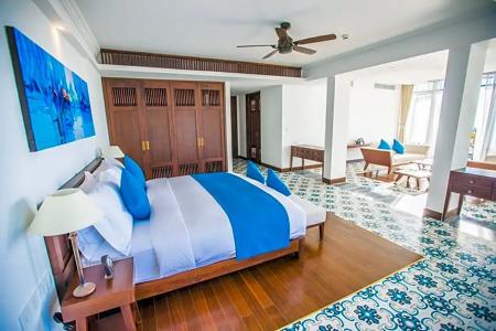 The Anam Cam Ranh - 140