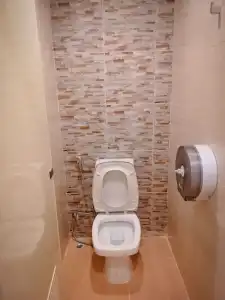 White House Hostel - 26