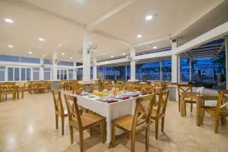 Palma Resort Phu Quoc, Trademark Collection by Wyndham - 21