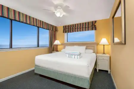Ocean Club Resort Myrtle Beach a Ramada by Wyndham - 6
