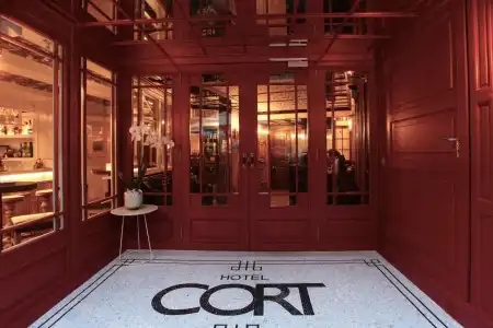 Cort - 0
