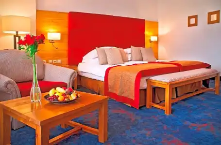 Kempinski Grand Arena Bansko - 162