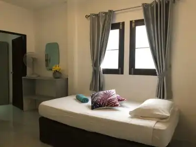 Samui Zenity - 40
