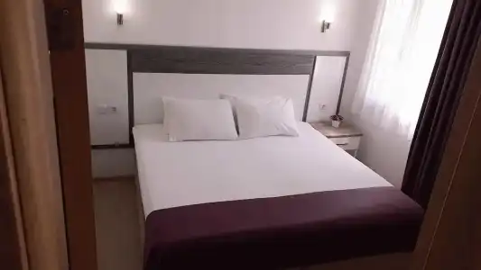 Parla Apart Otel - 58