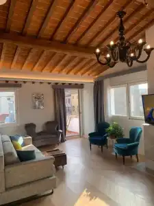 Kairos by Florence Art Apartments - 104