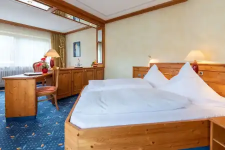 Sackmann Wanderhotel - 21