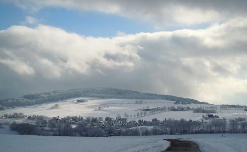 Dachsbaude & Kammbaude - 16