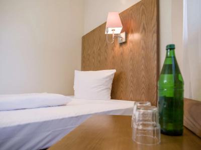 Königstein Kiel by Tulip Inn - 26