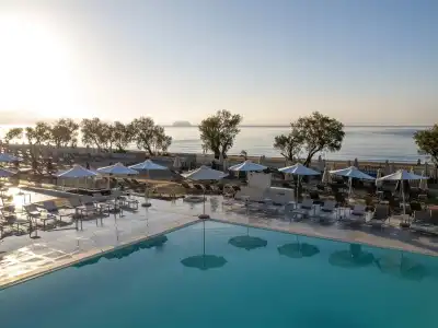Domes Aulus Zante, Autograph Collection - 34