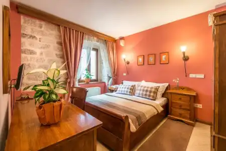 Guest House Forza Lux - 38
