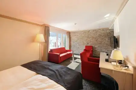 Eiger Mountain & Soul Resort - 50