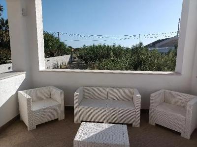 Signorino Eco Resort & Spa - 127