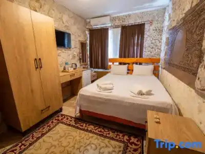 Crazy Horse - 102