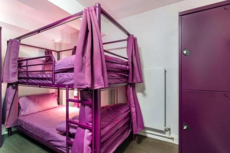 Safestay London Kensington Holland Park - 34