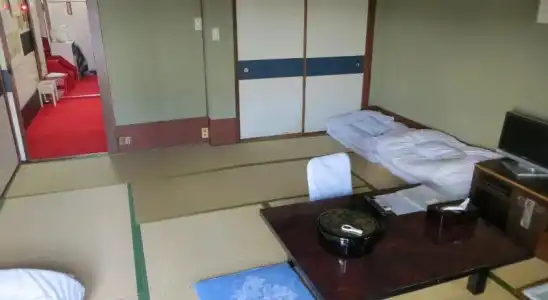 Komecho Ryokan - 20