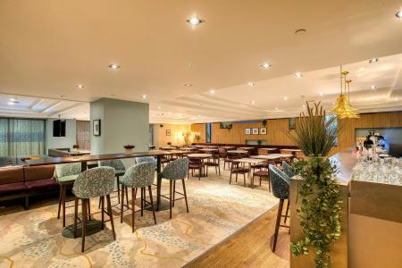 Hilton London Kensington - 49