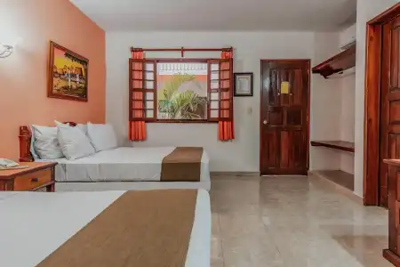 Santa María Mérida - 14