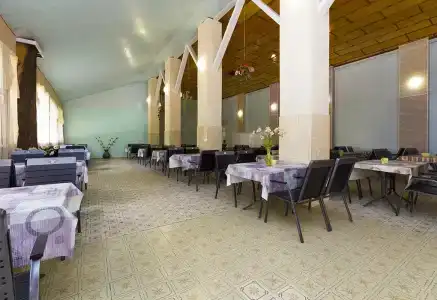 Holiday Park Era Tourist base - 11