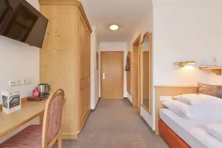 Appartement Roggal - 34