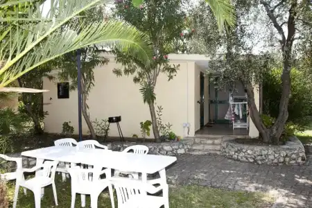 Spiaggia Lunga Camping - 136