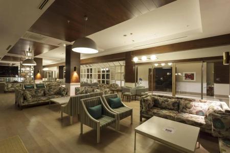 Seher Sun Palace Resort & Spa - All Inclusive - 22