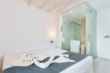 Alcudia Petit - Turismo de Interior - 57